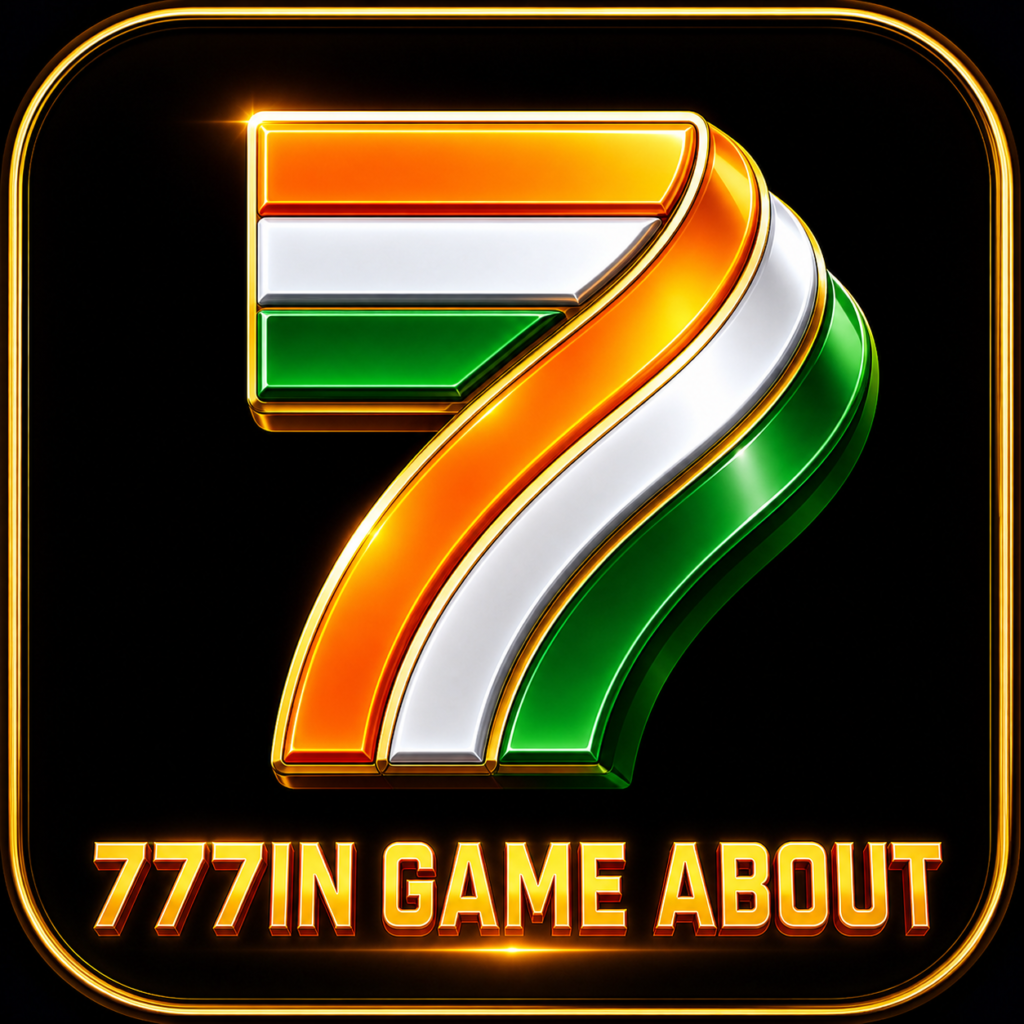 777IN Game About