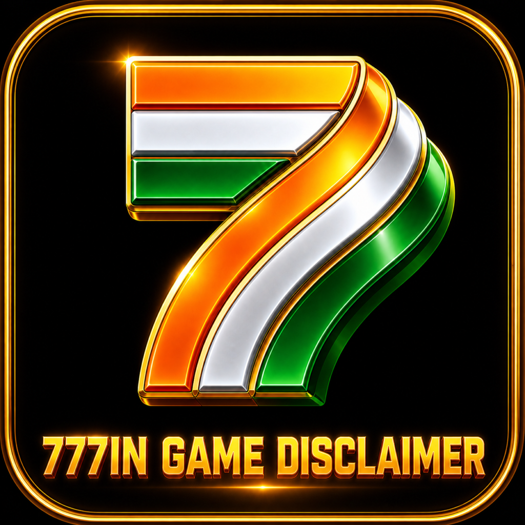 777in disclaimer