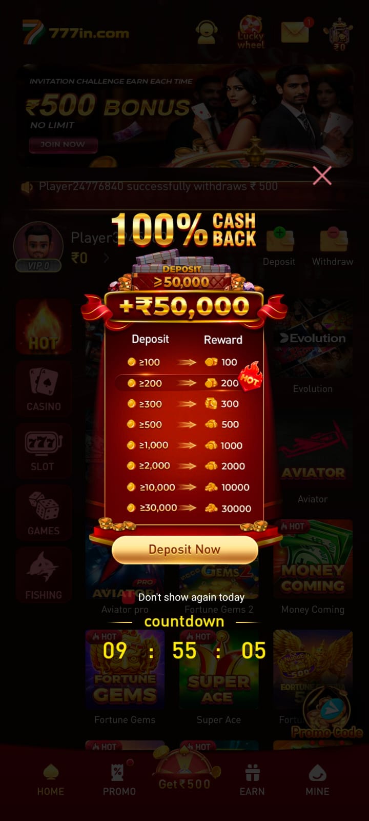 777in game apk